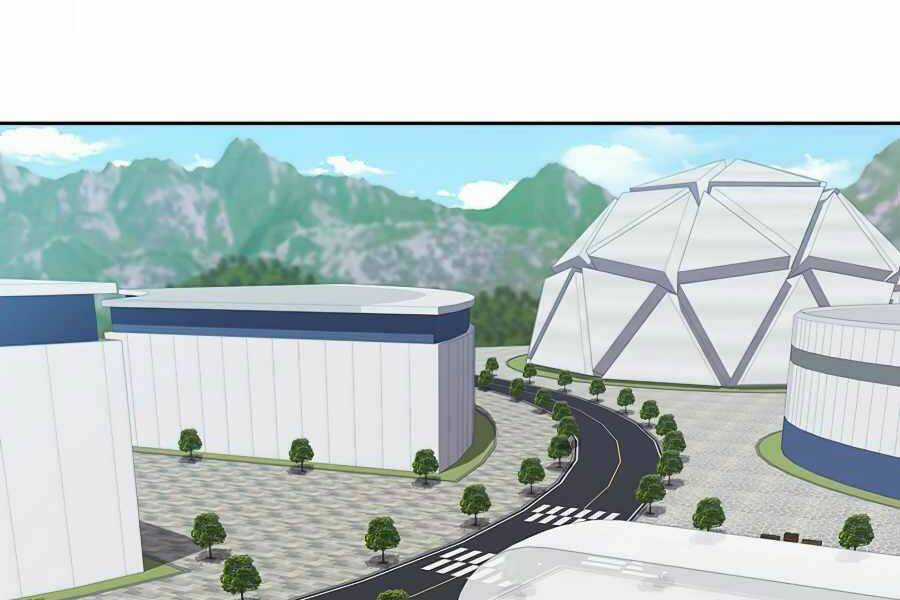 Người Chơi Trở Về Từ Địa Ngục Chapter 45 trang 161