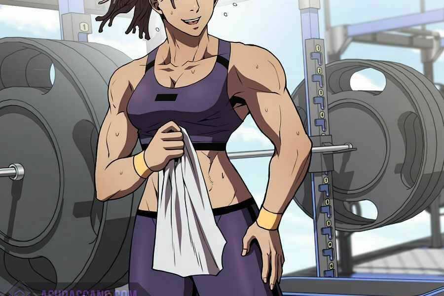 Người Chơi Trở Về Từ Địa Ngục Chapter 45 trang 196