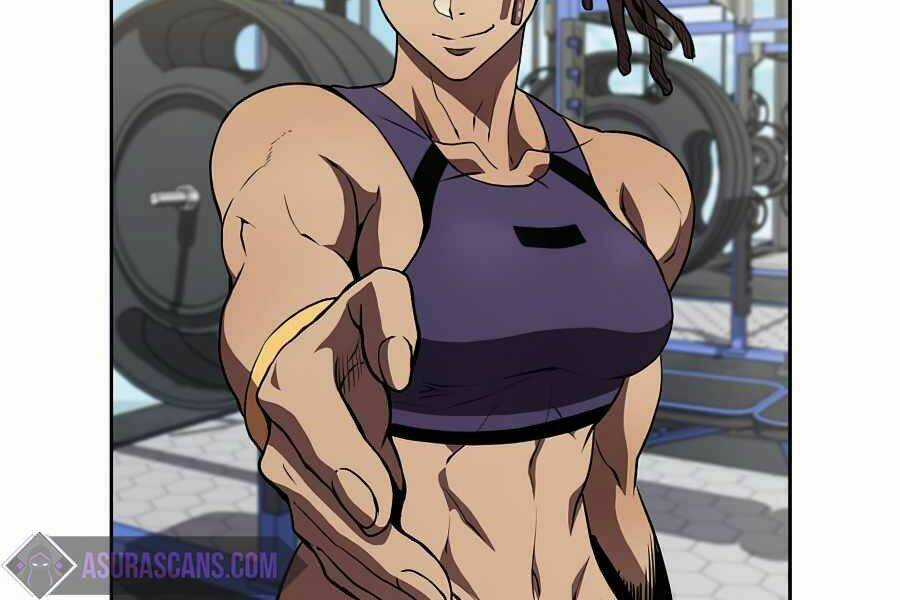 Người Chơi Trở Về Từ Địa Ngục Chapter 45 trang 203