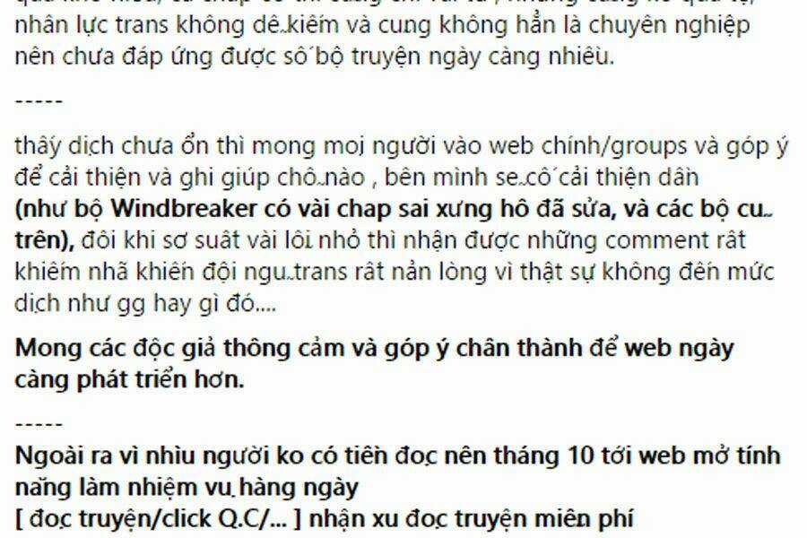 Người Chơi Trở Về Từ Địa Ngục Chapter 45 trang 206