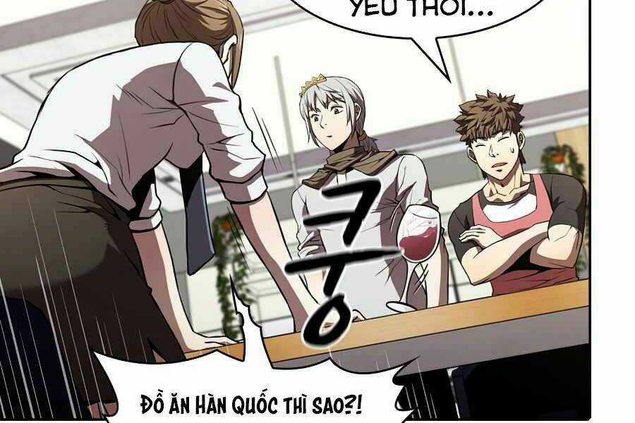 Người Chơi Trở Về Từ Địa Ngục Chapter 45 trang 46