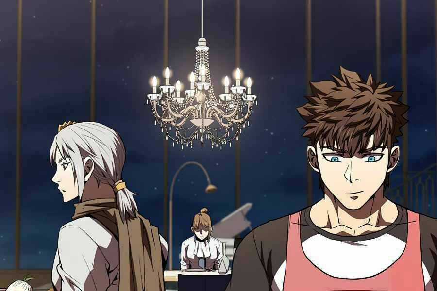 Người Chơi Trở Về Từ Địa Ngục Chapter 45 trang 9