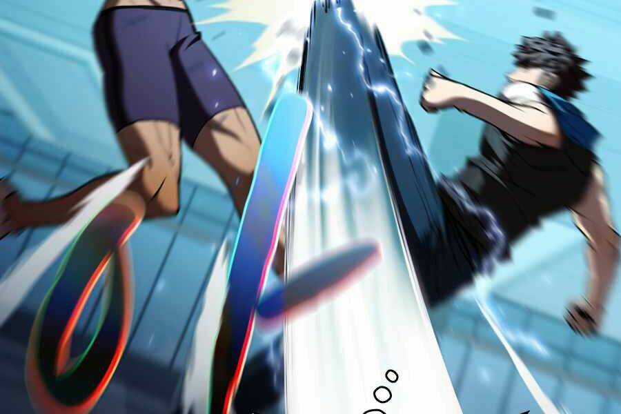 Người Chơi Trở Về Từ Địa Ngục Chapter 46 trang 119