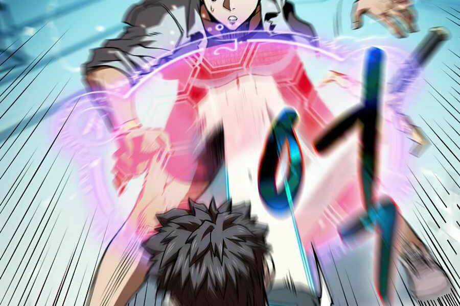 Người Chơi Trở Về Từ Địa Ngục Chapter 46 trang 129