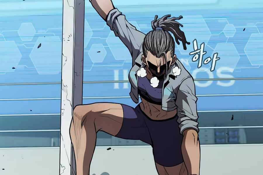 Người Chơi Trở Về Từ Địa Ngục Chapter 46 trang 180