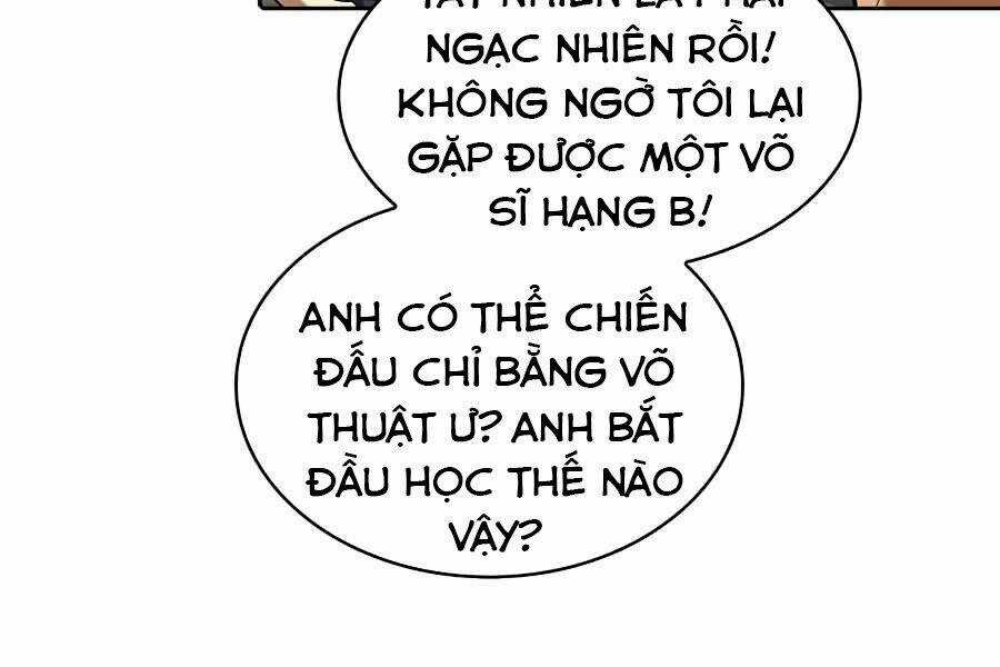Người Chơi Trở Về Từ Địa Ngục Chapter 46 trang 28