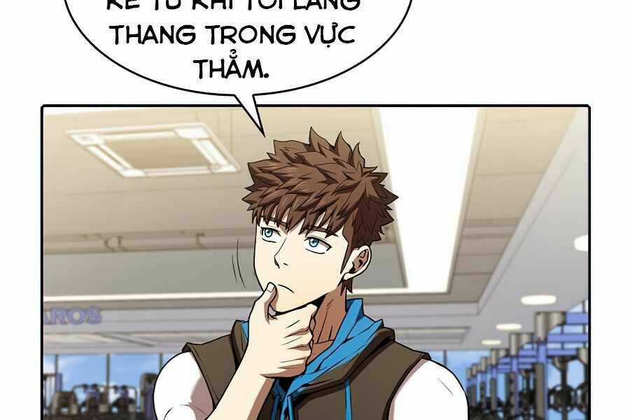 Người Chơi Trở Về Từ Địa Ngục Chapter 46 trang 30