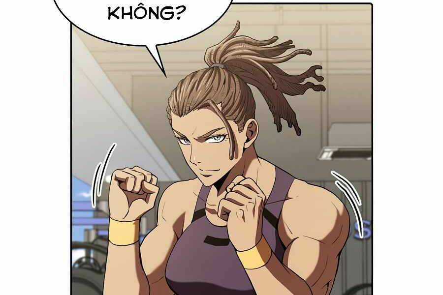 Người Chơi Trở Về Từ Địa Ngục Chapter 46 trang 33