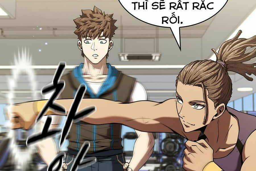 Người Chơi Trở Về Từ Địa Ngục Chapter 46 trang 39