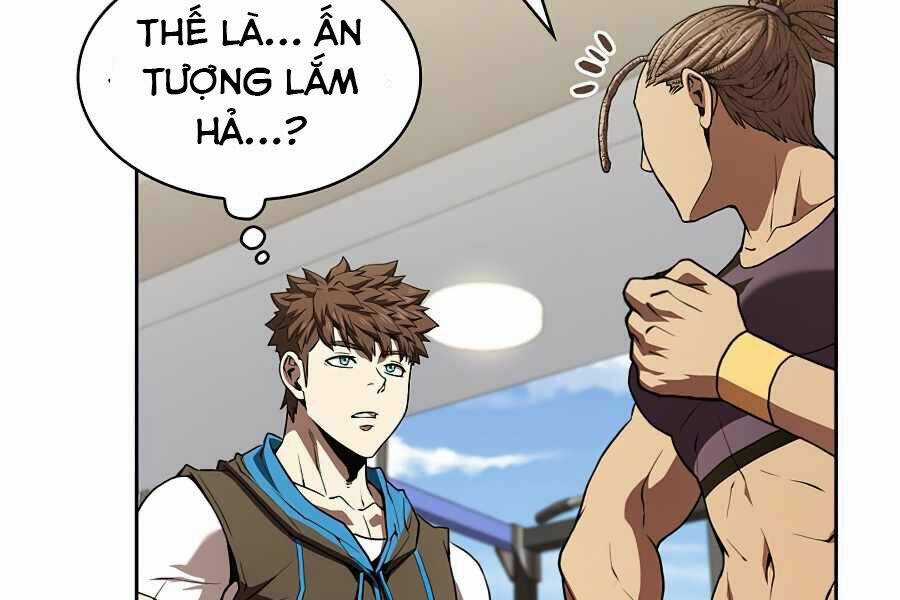 Người Chơi Trở Về Từ Địa Ngục Chapter 46 trang 42