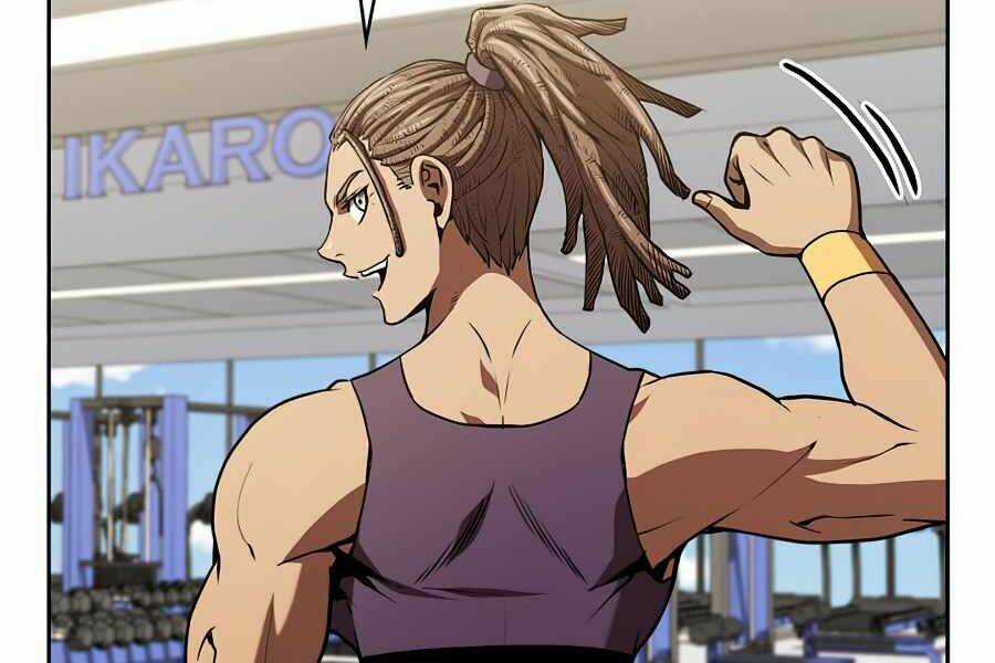 Người Chơi Trở Về Từ Địa Ngục Chapter 46 trang 45