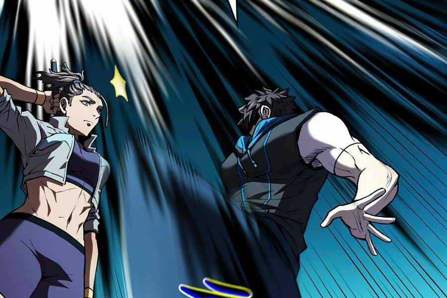 Người Chơi Trở Về Từ Địa Ngục Chapter 46 trang 89