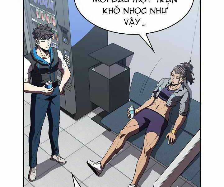 Người Chơi Trở Về Từ Địa Ngục Chapter 47 trang 3
