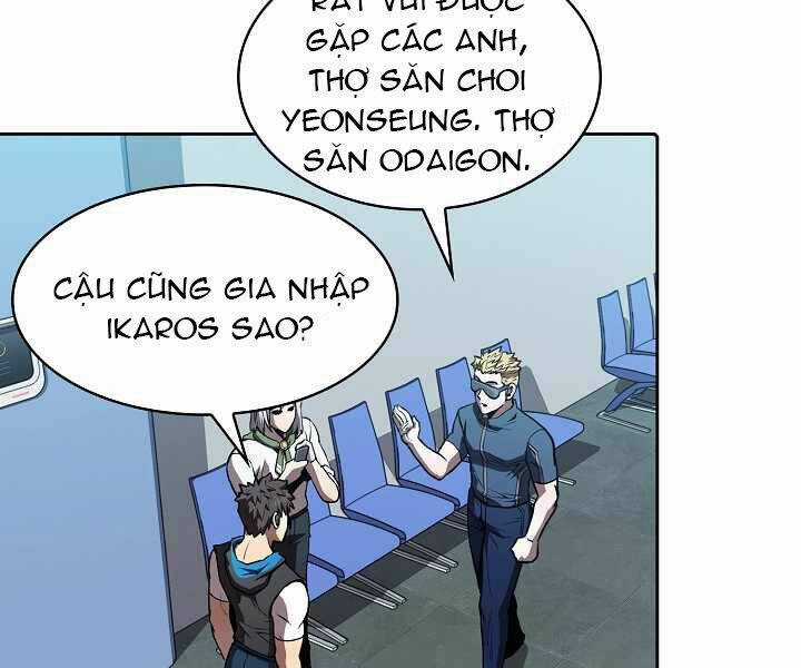 Người Chơi Trở Về Từ Địa Ngục Chapter 47 trang 31