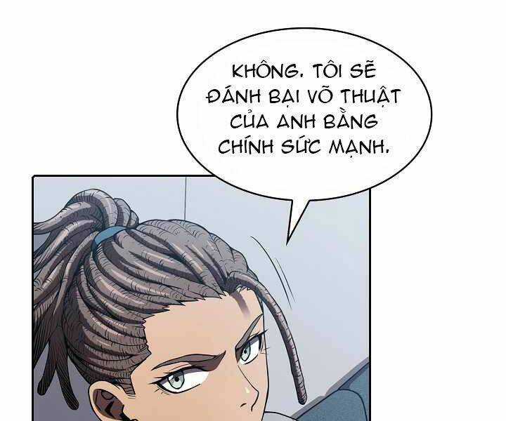 Người Chơi Trở Về Từ Địa Ngục Chapter 47 trang 5