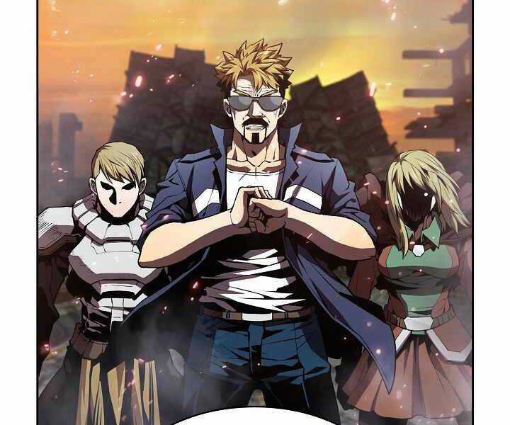 Người Chơi Trở Về Từ Địa Ngục Chapter 47 trang 58