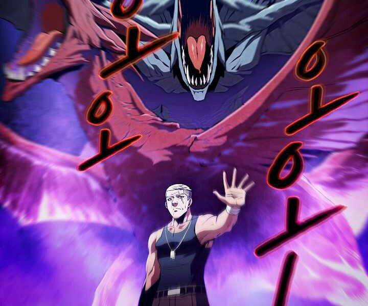 Người Chơi Trở Về Từ Địa Ngục Chapter 47 trang 95