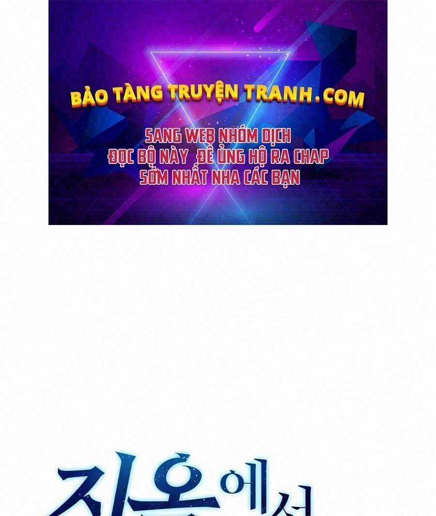 Người Chơi Trở Về Từ Địa Ngục Chapter 48 trang 0