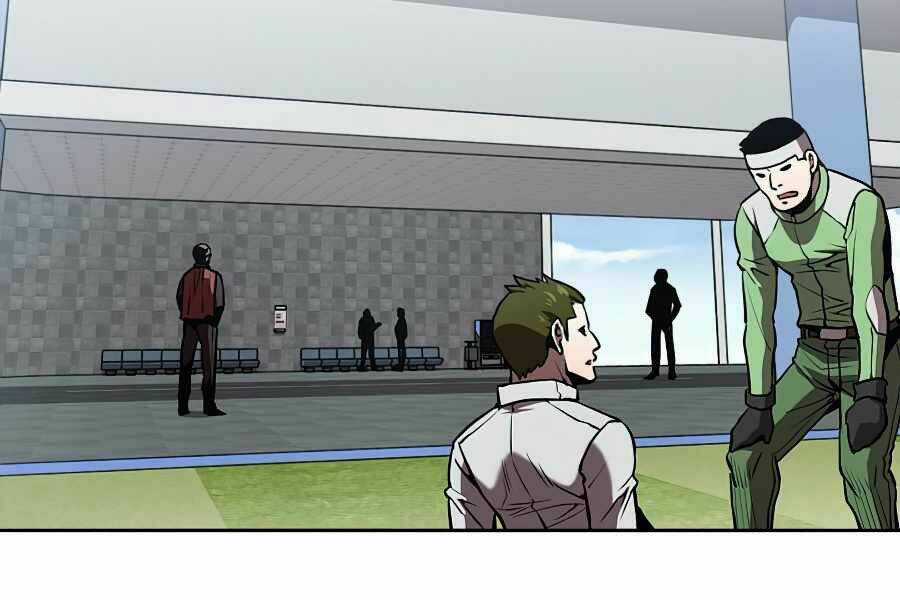 Người Chơi Trở Về Từ Địa Ngục Chapter 48 trang 121