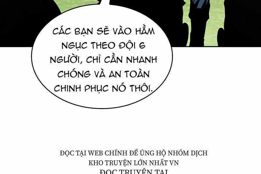 Người Chơi Trở Về Từ Địa Ngục Chapter 48 trang 128