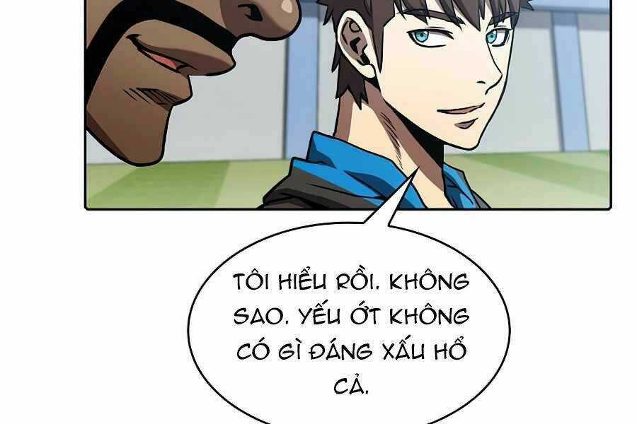 Người Chơi Trở Về Từ Địa Ngục Chapter 48 trang 136