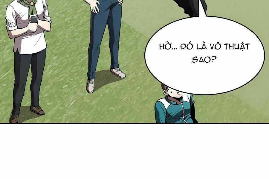 Người Chơi Trở Về Từ Địa Ngục Chapter 48 trang 16