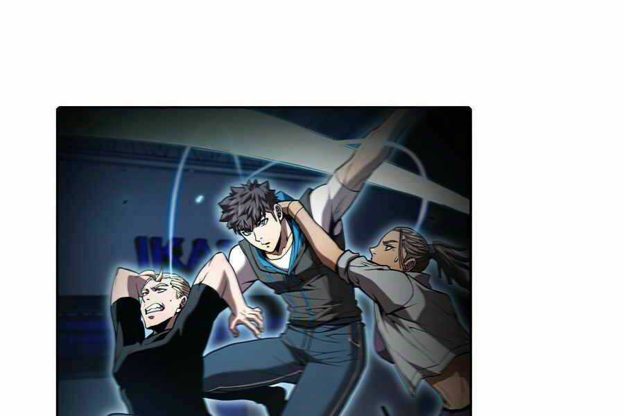 Người Chơi Trở Về Từ Địa Ngục Chapter 48 trang 22