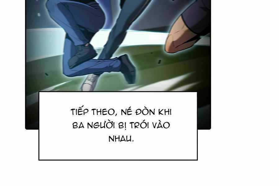 Người Chơi Trở Về Từ Địa Ngục Chapter 48 trang 23