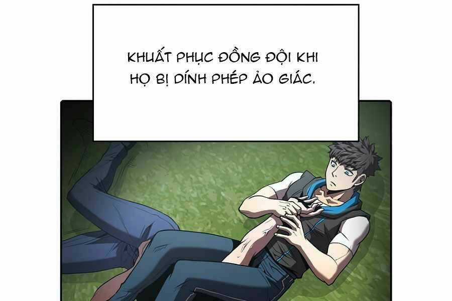 Người Chơi Trở Về Từ Địa Ngục Chapter 48 trang 27