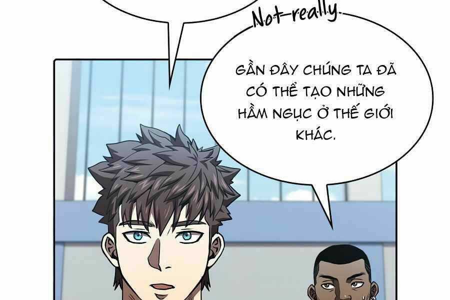 Người Chơi Trở Về Từ Địa Ngục Chapter 48 trang 35