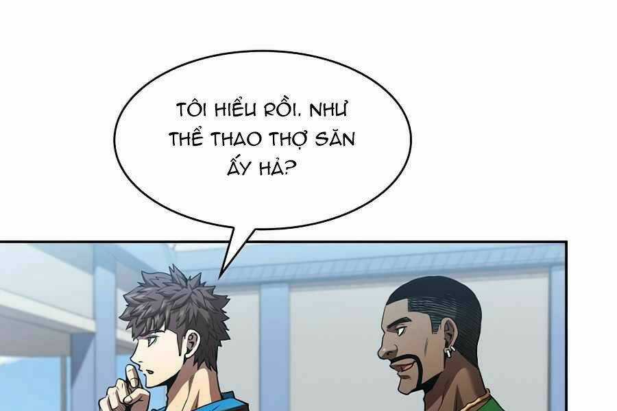 Người Chơi Trở Về Từ Địa Ngục Chapter 48 trang 37