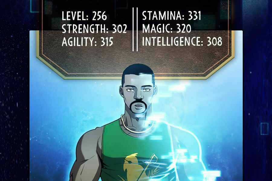 Người Chơi Trở Về Từ Địa Ngục Chapter 48 trang 50