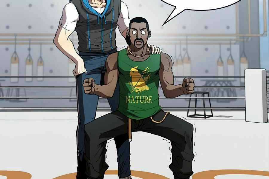 Người Chơi Trở Về Từ Địa Ngục Chapter 48 trang 79