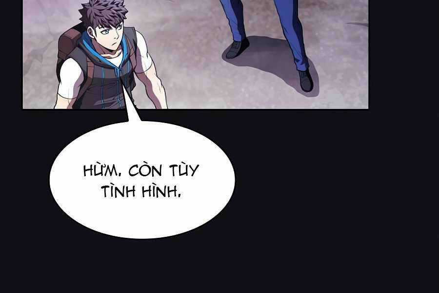 Người Chơi Trở Về Từ Địa Ngục Chapter 49 trang 116