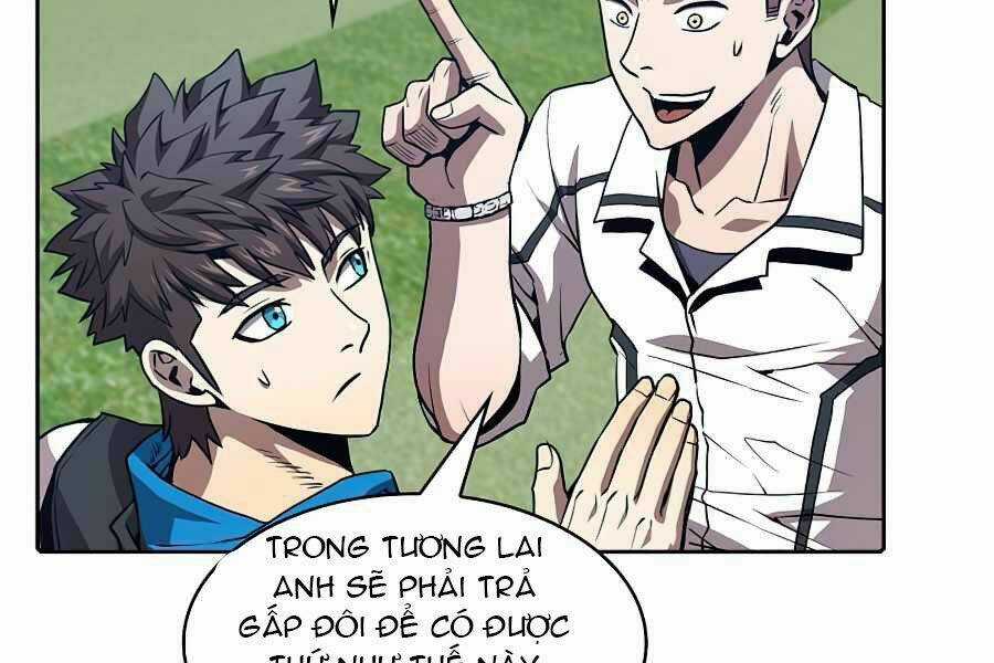 Người Chơi Trở Về Từ Địa Ngục Chapter 49 trang 36