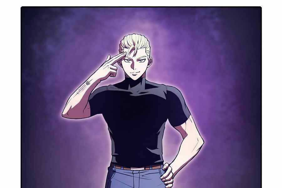 Người Chơi Trở Về Từ Địa Ngục Chapter 49 trang 4