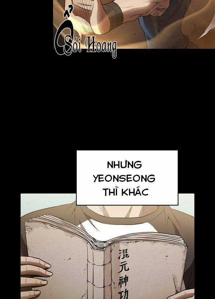 Người Chơi Trở Về Từ Địa Ngục Chapter 5 trang 11