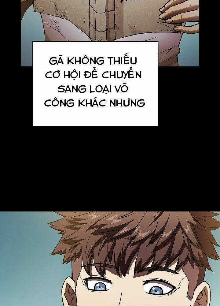 Người Chơi Trở Về Từ Địa Ngục Chapter 5 trang 12