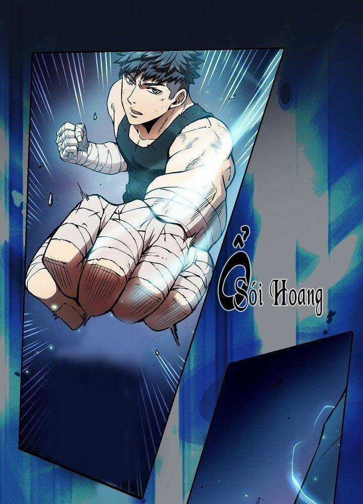 Người Chơi Trở Về Từ Địa Ngục Chapter 5 trang 23