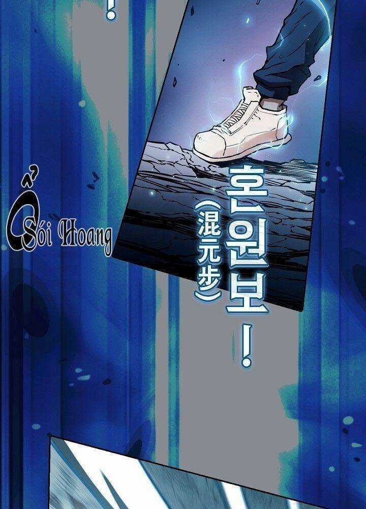 Người Chơi Trở Về Từ Địa Ngục Chapter 5 trang 24