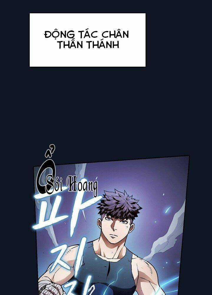 Người Chơi Trở Về Từ Địa Ngục Chapter 5 trang 27