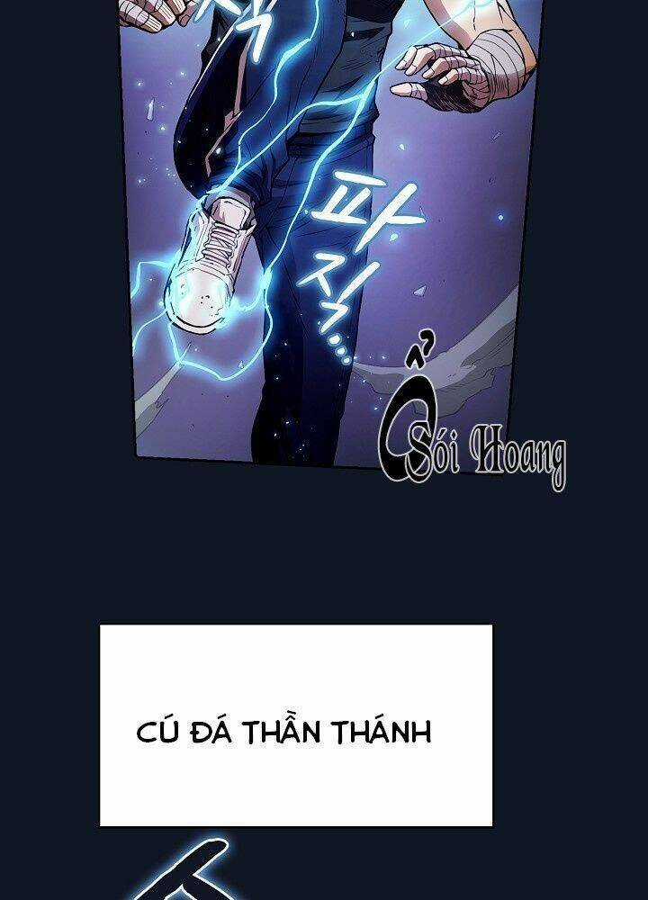 Người Chơi Trở Về Từ Địa Ngục Chapter 5 trang 28