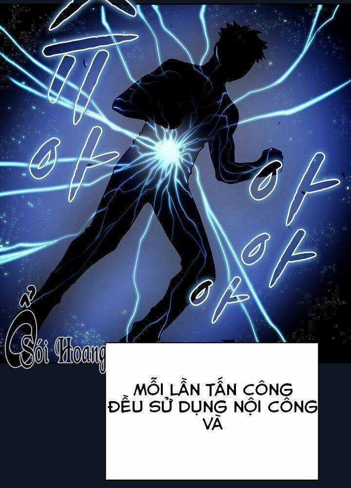 Người Chơi Trở Về Từ Địa Ngục Chapter 5 trang 29