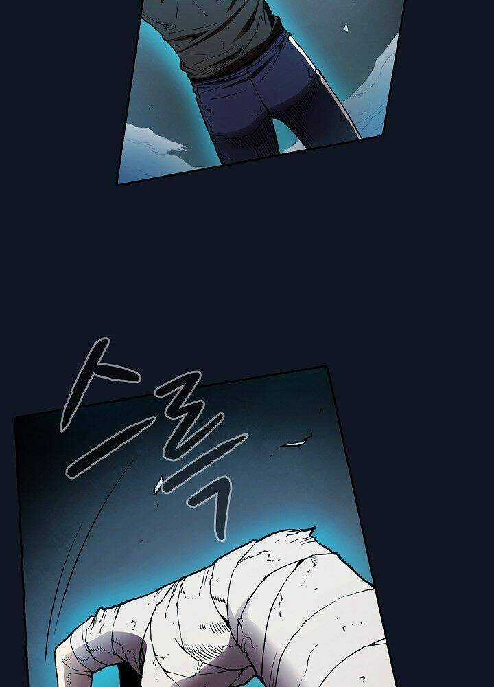 Người Chơi Trở Về Từ Địa Ngục Chapter 5 trang 35