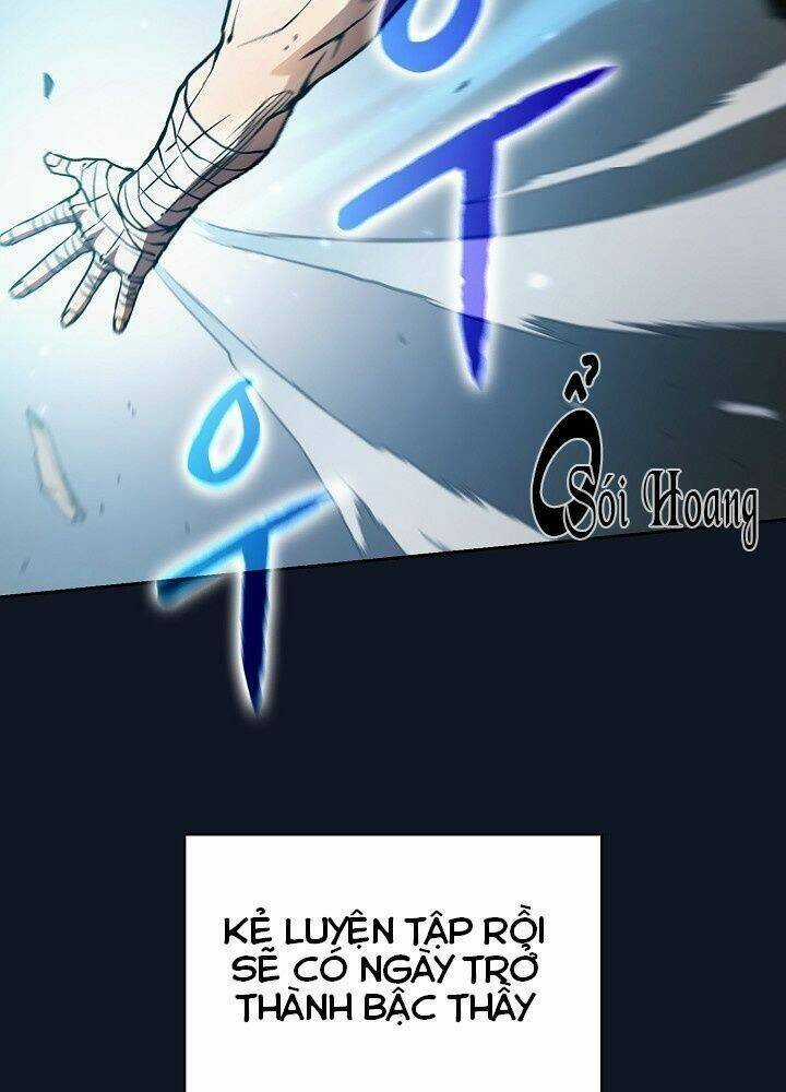 Người Chơi Trở Về Từ Địa Ngục Chapter 5 trang 40