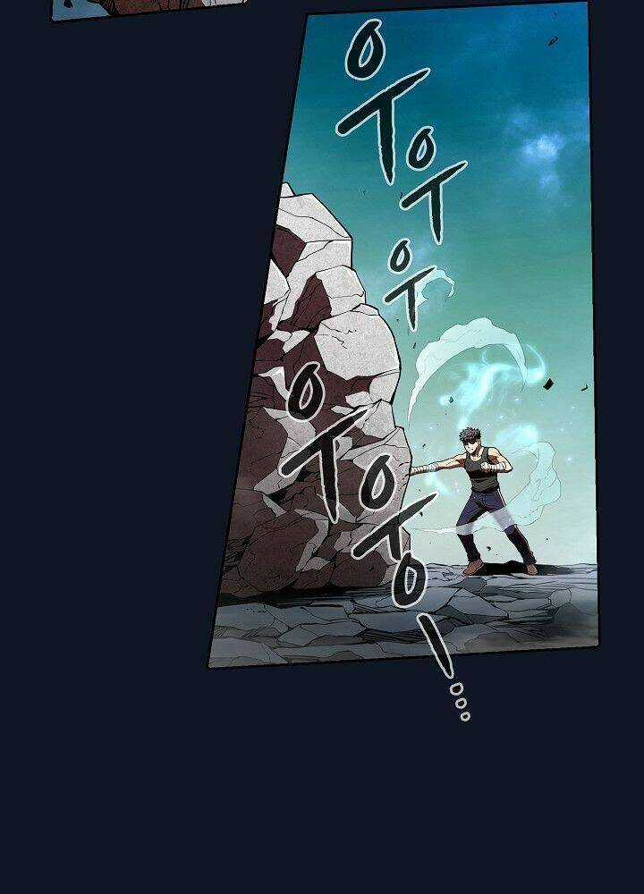 Người Chơi Trở Về Từ Địa Ngục Chapter 5 trang 44