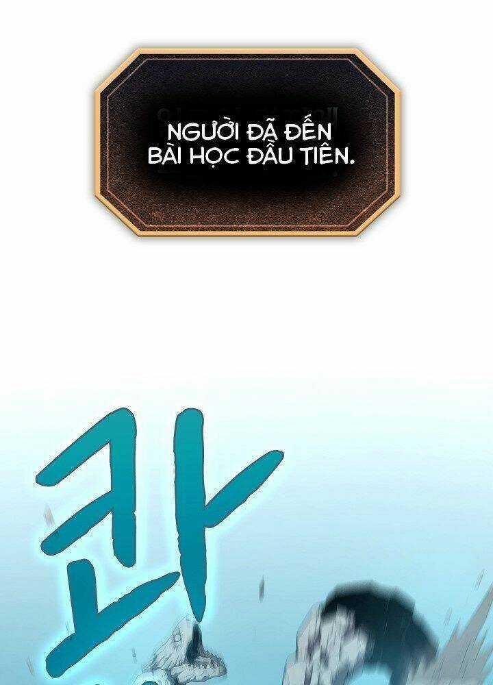 Người Chơi Trở Về Từ Địa Ngục Chapter 5 trang 51