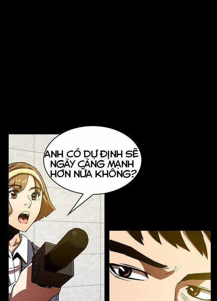 Người Chơi Trở Về Từ Địa Ngục Chapter 5 trang 60