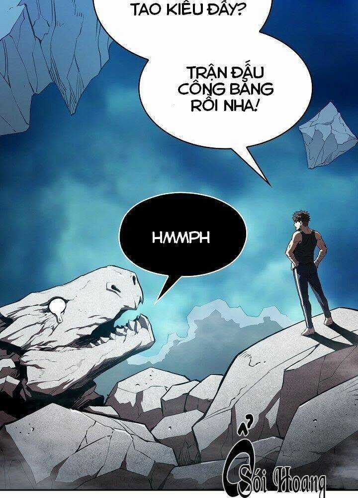 Người Chơi Trở Về Từ Địa Ngục Chapter 5 trang 68