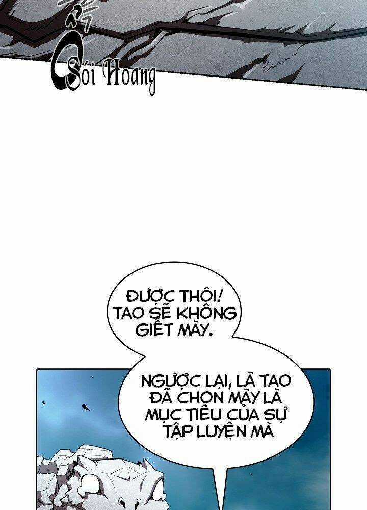 Người Chơi Trở Về Từ Địa Ngục Chapter 5 trang 73